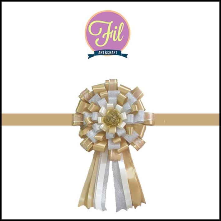 

TERBARU PITA PERESMIAN / PITA OPENING / PITA SATIN / PITA GOLD KOMBINASI !!