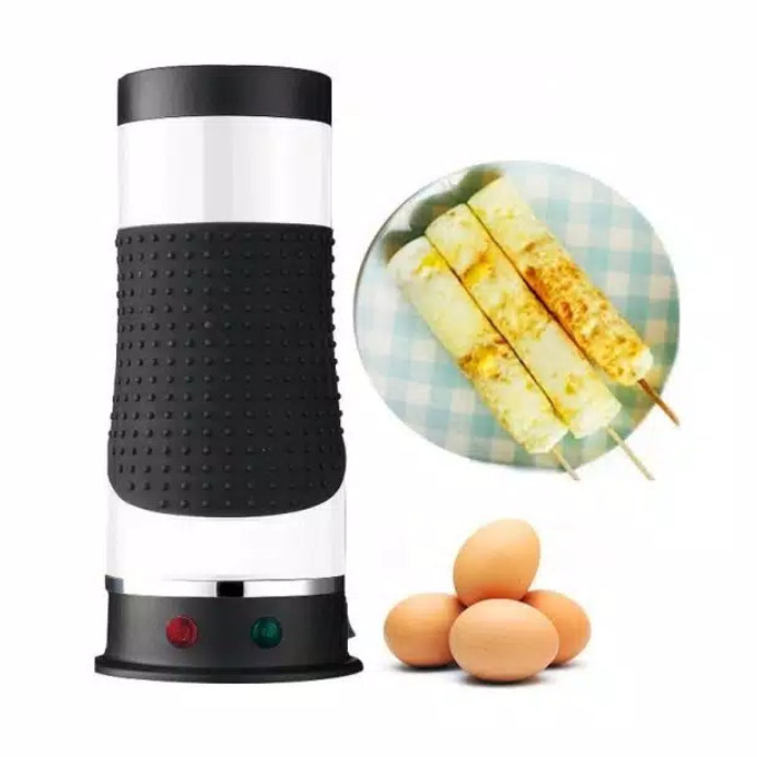 TERLARIS egg master egg roll maker mesin sosis telor telur gulung paket usaha