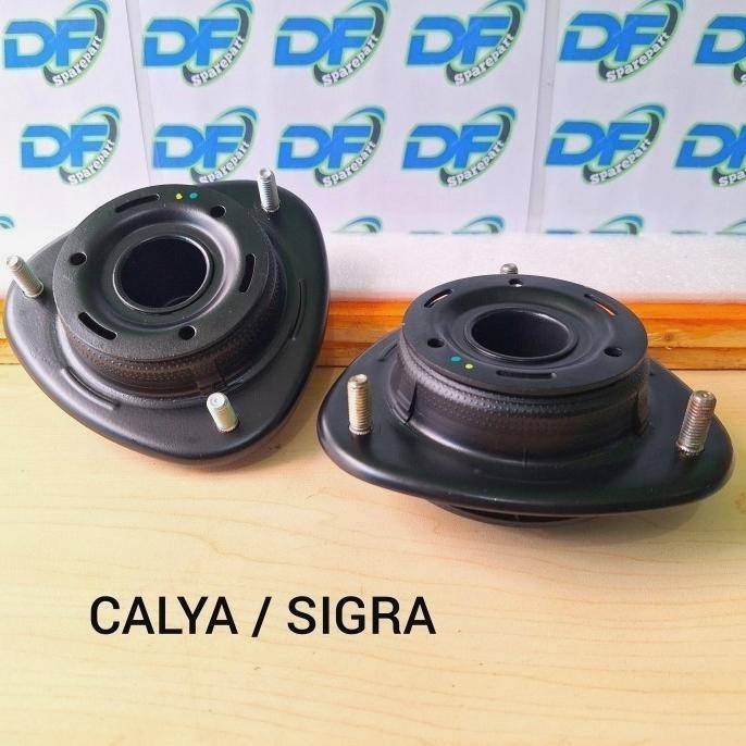 Sale Karet Support Shock Depan Calya / Sigra