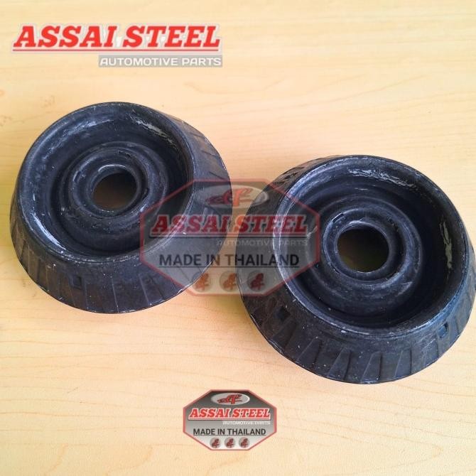 Promo Karet Support Shock Depan Honda Jazz Rs Ge8 Ge 8