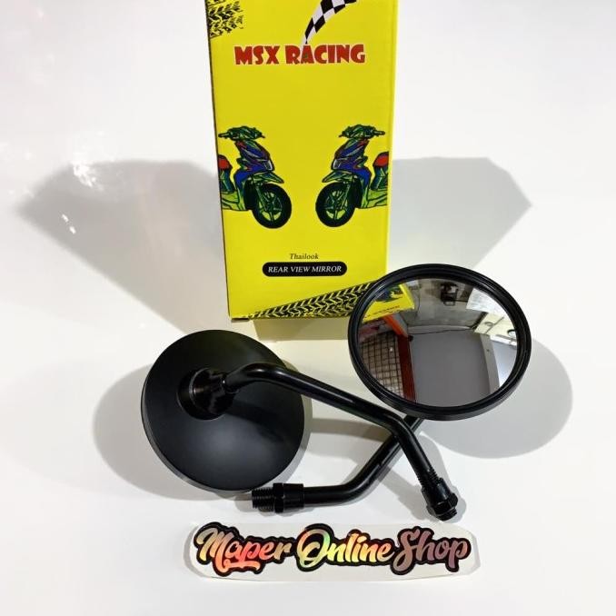 READY SPION KLASIK BULAT MINI CEMBUNG BEAT STREET MIO FINO JUPITER Z