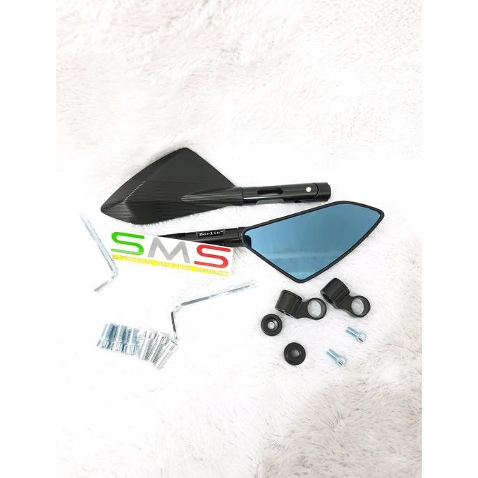 TERBARU SPION TOMOK 5 SPION TOMOK DAUN SPION TOMOK UNIVERSAL NMAX AEROX PCX