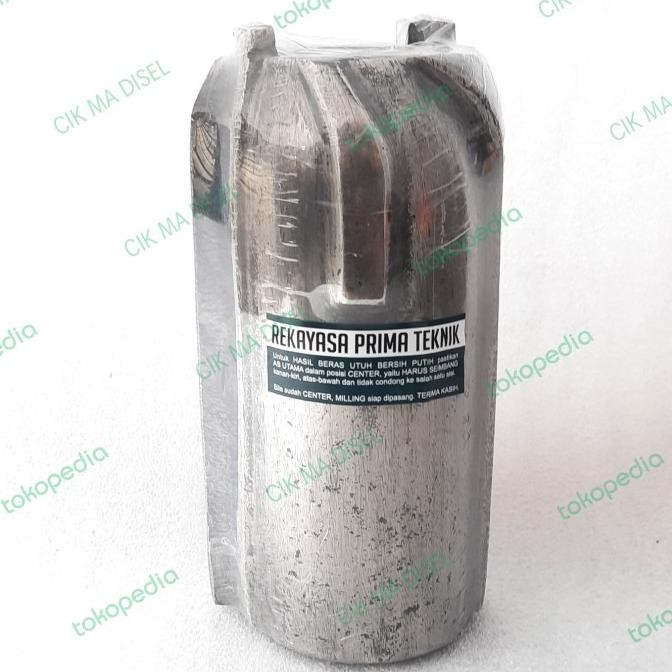 :::::::] N70 MILLING PISAU 4 ICHI N 70 GENTONG ALU KENTONGAN