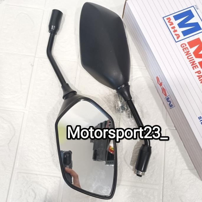 TERLARIS SPION MOTOR HONDA PCX 150 PCX 160 VARIO 160 STANDAR MODEL EMGI