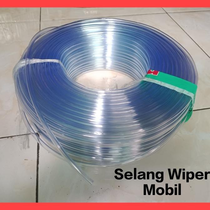 :::::::] Selang air/Selang wiper mobil