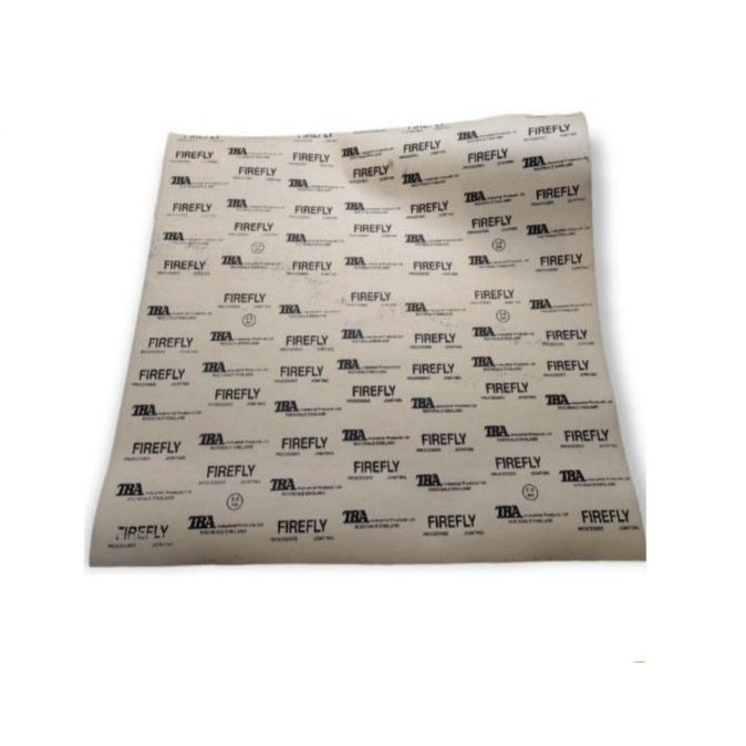 

sale! paking gasket kertas tba firefly 1mm x 100cm x 100cm