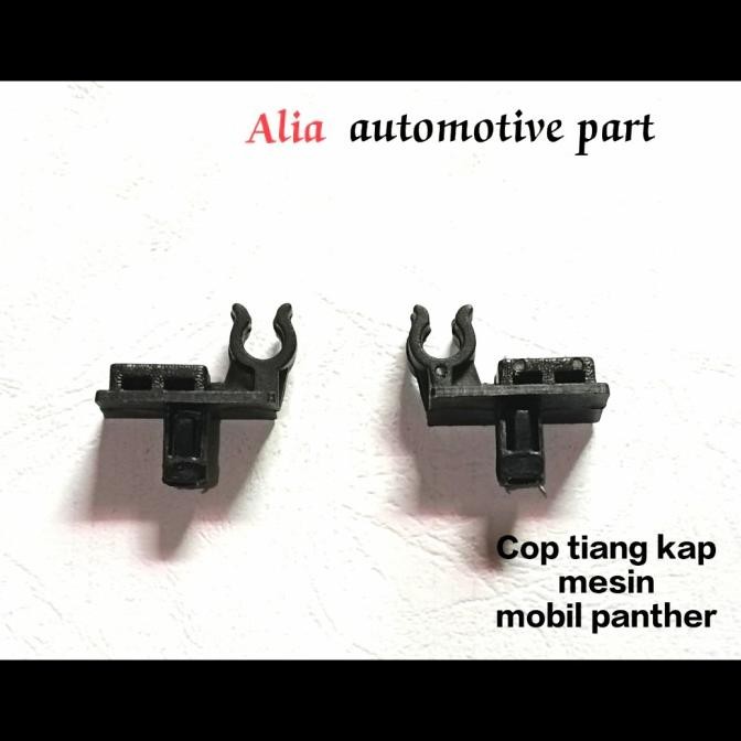 ] Cop tiang kap mesin mobil Panther