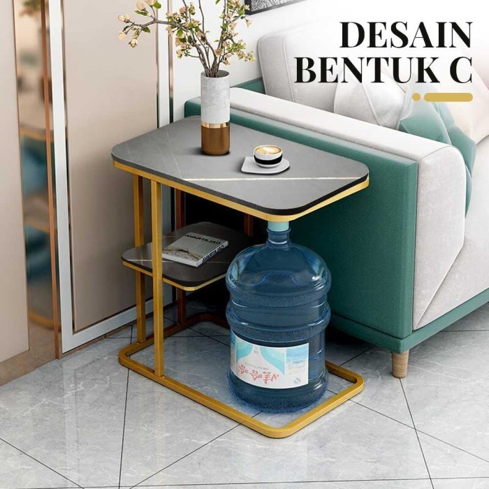 meja sofa kecil ruang tamu minimalis meja nakas kamar tempat tidur