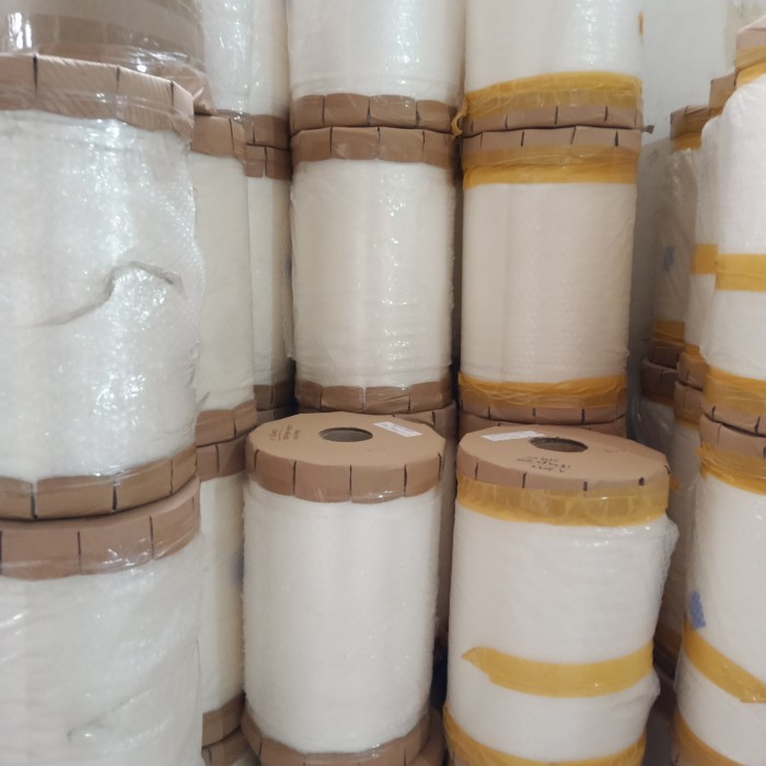 

PLASTIC THERMAL BOPP 55CM 18MIC PANJANG 3000M