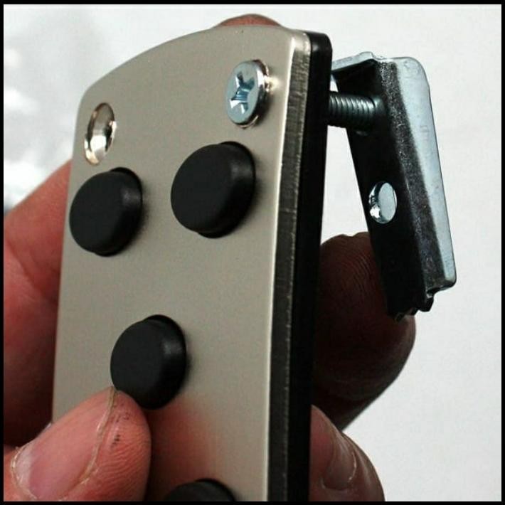 HOT DEAL HONDA JAZZ COVER PEDAL GAS MOBIL MANUAL/METIC PAD ALUMUNIUM PADS 