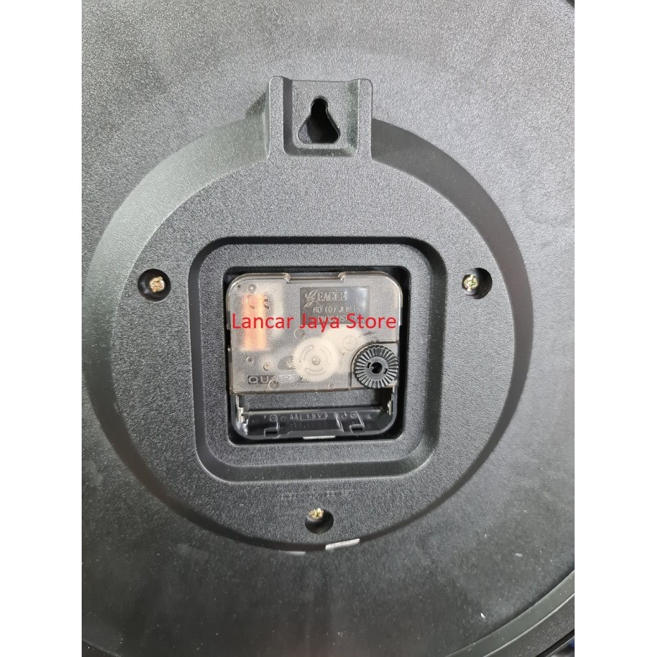 READY JAM DINDING SAKANA 550 ORIGINAL SAKANA 100%