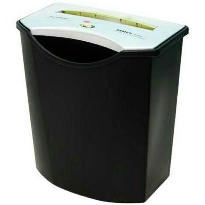 

sale! mesin penghancur kertas gemet 1000s (paper shredder)