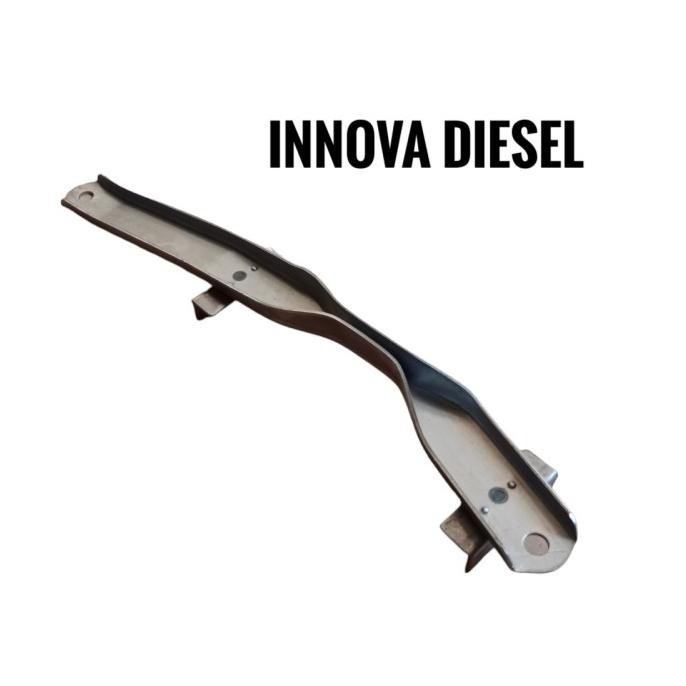 Murah Jepitan Accu Innova Besi Jepitan Aki Innova Bracket Aki Innova