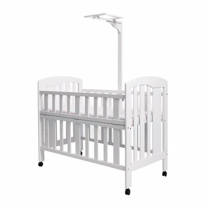 Baby Box Kayu Hakari