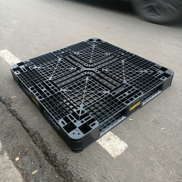 

HOT SALE! PALET PLASTIK SERBAGUNA 110X110X12