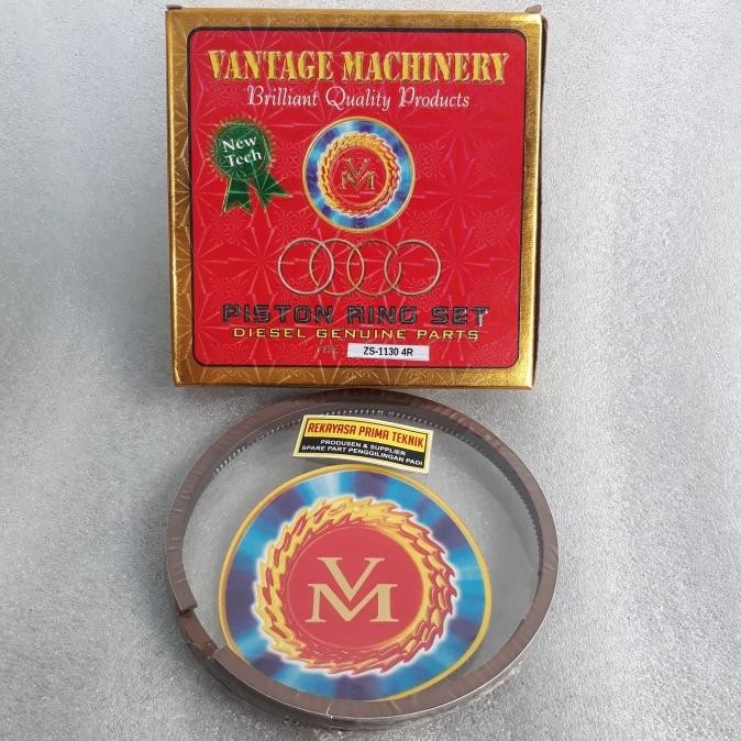 !!!!!!] ZS1130 ZH1130 S1130 RING PISTON  4R