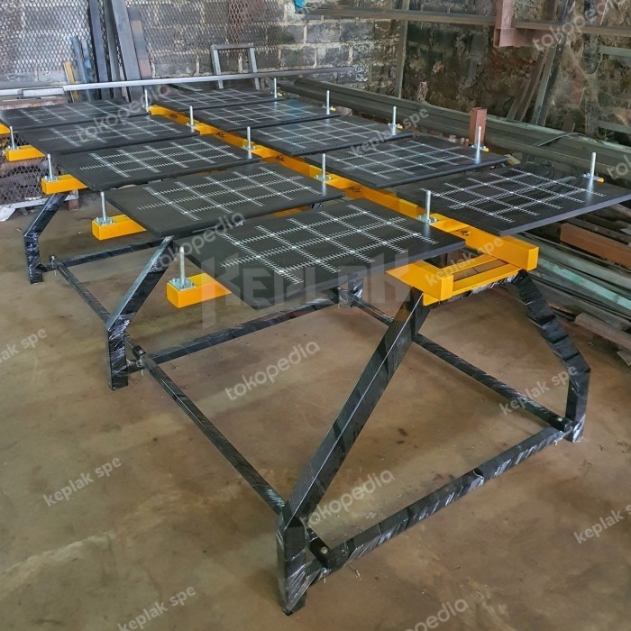 

PROMO! Meja Thailand 12 palet