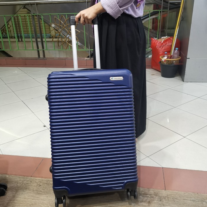 Original.. Koper Polo Ultralight 24Inch