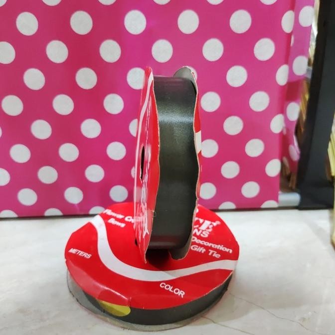 +%+%+%] Pita jepang / pita gulungan / pita kado / pita 3/4 = 2 cm