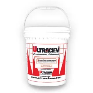 ULTRACHEM PU WATERPROOFING WB 20 KG / PAIL