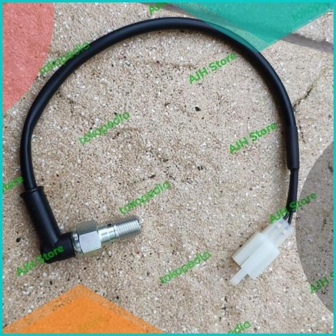 Kabel Switch Master Rem Brembo Kiri RCS 16 RCS17 RCS 17 RCS16 Corsa 07