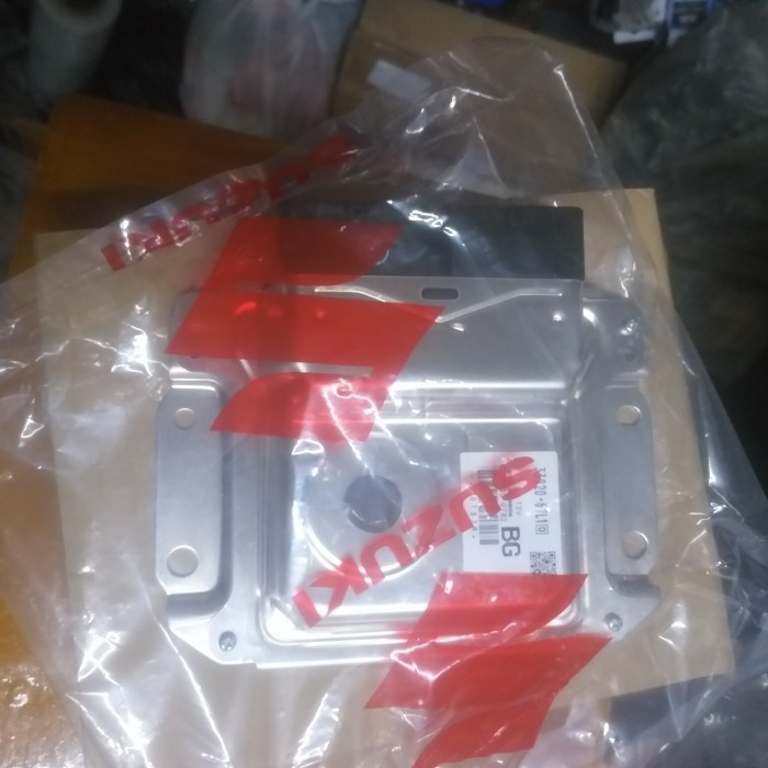 computer mesin/ECU Karimun WagonR MT 67L10
