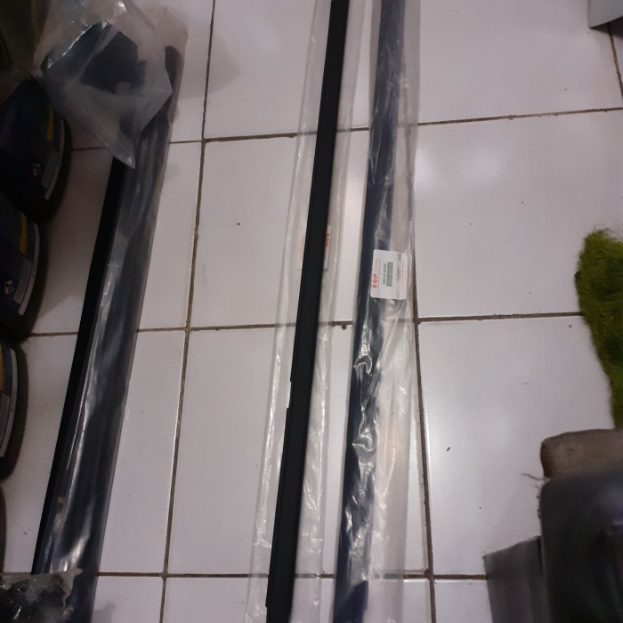 plipit pintu luar belakang suzuki apv