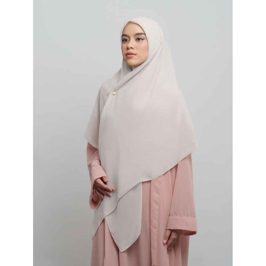 napocut Hafsah - Hijab Syar'i Napocut