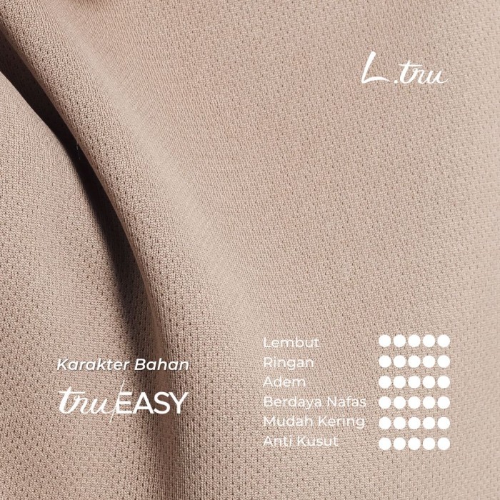 L.tru TruEasy Neyrins Long Instan