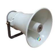 ngel toa horn speaker 15 watt zh 615r / pengeras suara