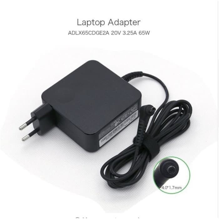 Adaptor Charger Ideapad 330 130 14Ikb 14Ast 14Igm Casan Laptop Murah