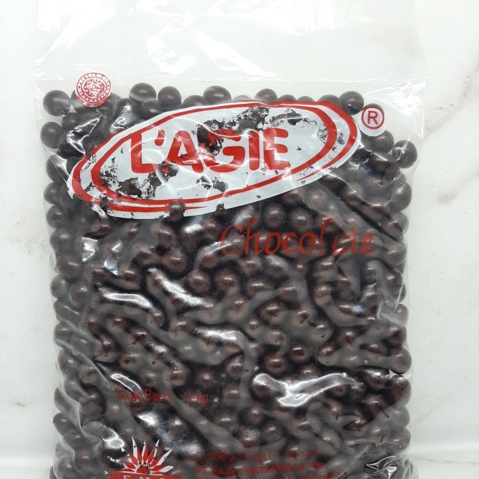 

Lagie Febby Cokelat 1kg