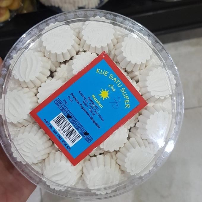 

kue satu asli bangka NOV