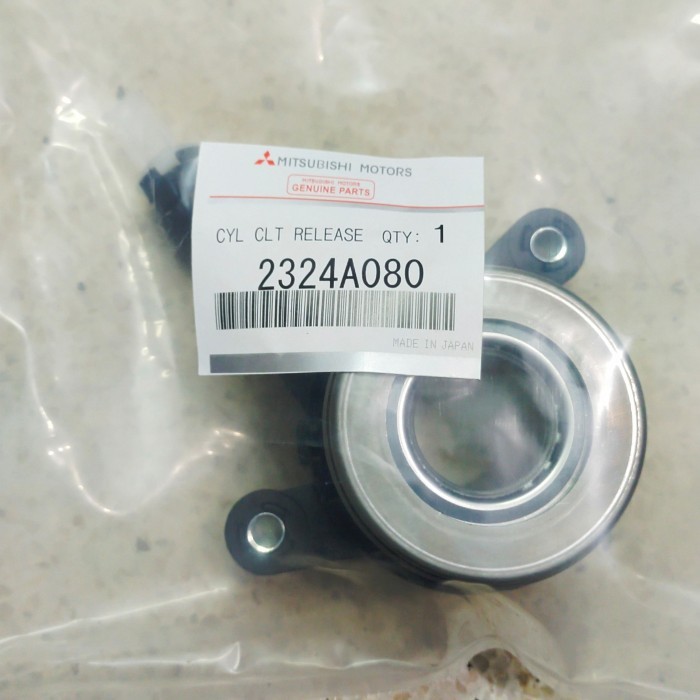 cylinder clutch release/dreklaher mitsubishi expander