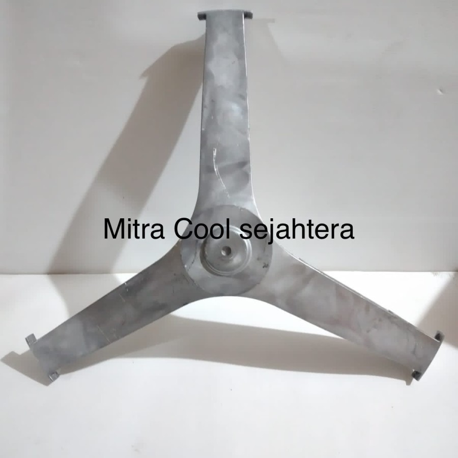 Spider Segitiga Mesin Cuci Samsung WW85K54E0UW & WW85K54EOUW