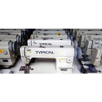 Mesin Jahit komplit Typical Timbul Jarum 1 highspeed GC6150/GC-6150/GC 6150/GC628-1/GC 6-1