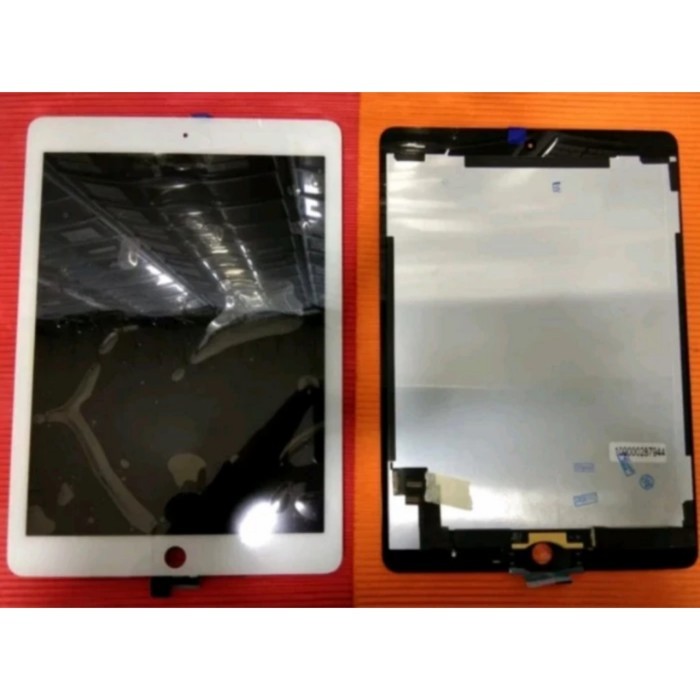 LCD TOUCHSCREEN IPAD AIR 2 IPAD 6 A1567 COMPLETE