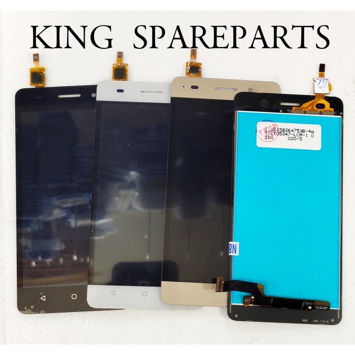 LCD + TOUCHSCREEN HONOR 4C CHM-U01 ORIGINAL