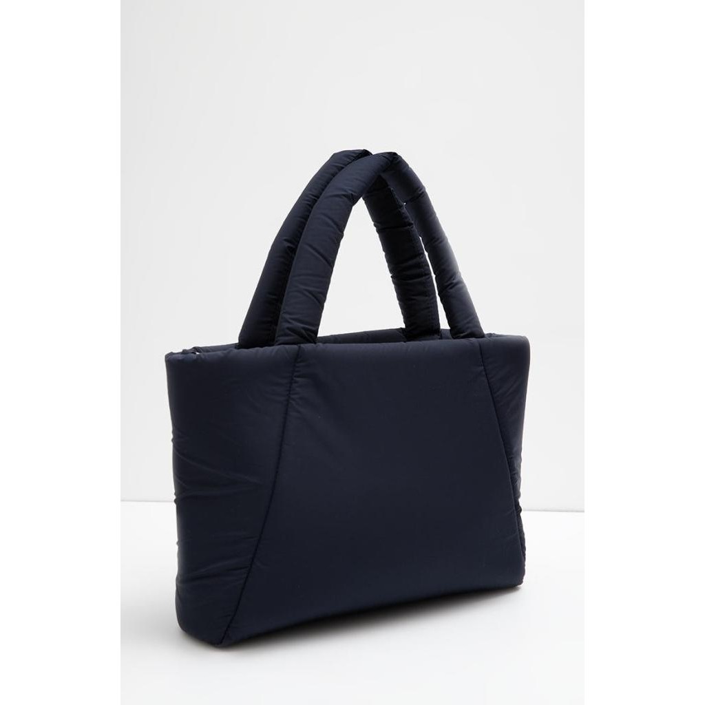 Sale Berrybenka - Tas Tote Bag Pillow Sofia Remaila Puffy Tote Bag