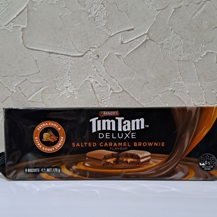 

TIMTAM DELUXE 175 GR