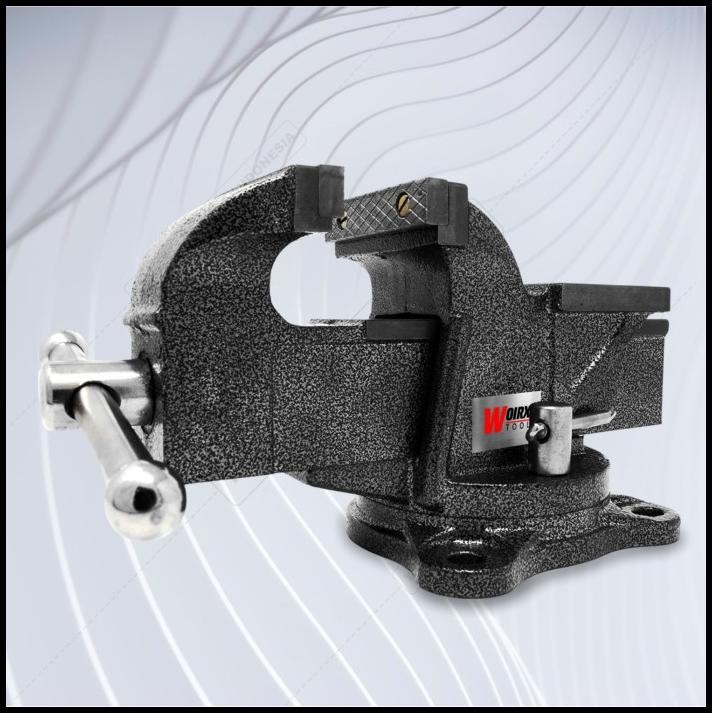 RAGUM CATOK BESI / RAGUM PITA PENJEPIT 4 5 6 inch 4" 5" 6"