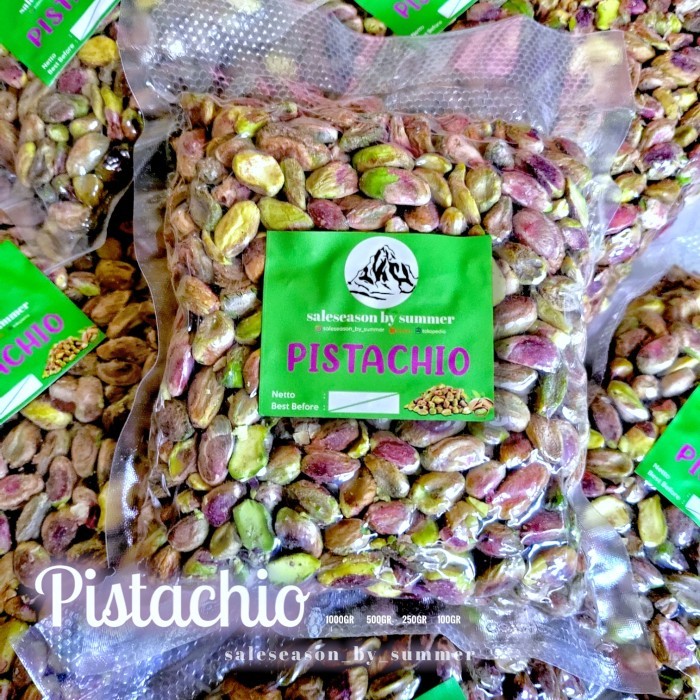 

pistachio 1kg