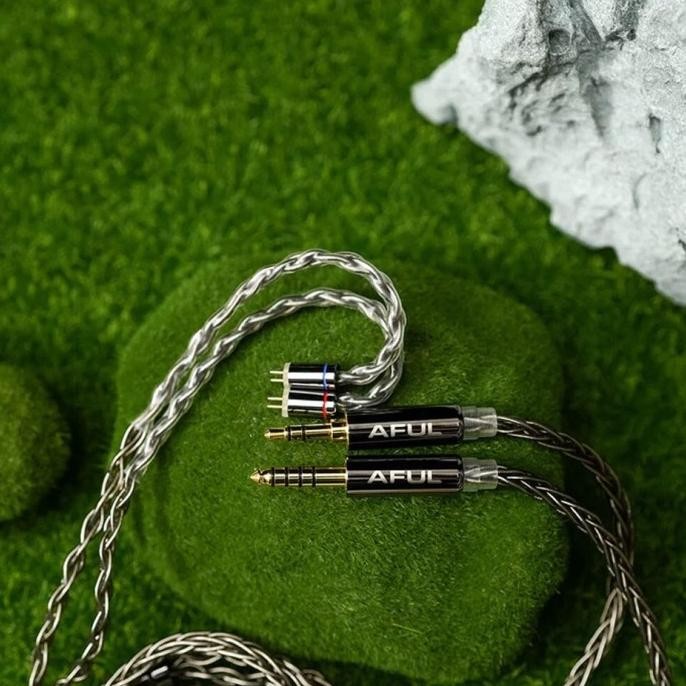 Promo Aful Performer 5+2 / Performer 7 2Dd+4Ba+1 Micro Planar Iem Earphone