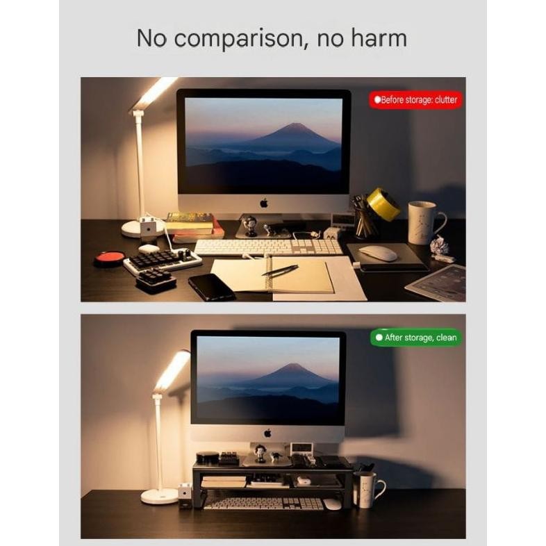 Stand Laptop ComputerComputer monitor stand multifunctional usb wireless