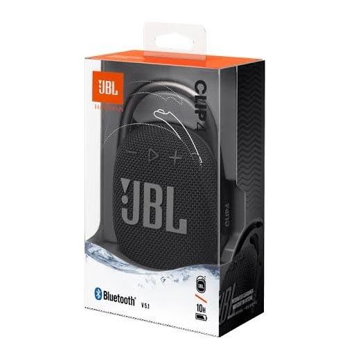 Grosir Speaker Jbl Clip4 Portable Bluetooth