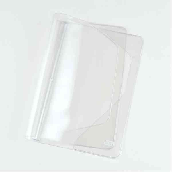 

Hobonichi Cover On Cover Original For Planner Size A6 Terbaru 100 % Original