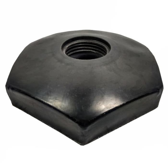 Stick Cone / Traffic Cone / Pengaman Jalan / Pembatas Jalan