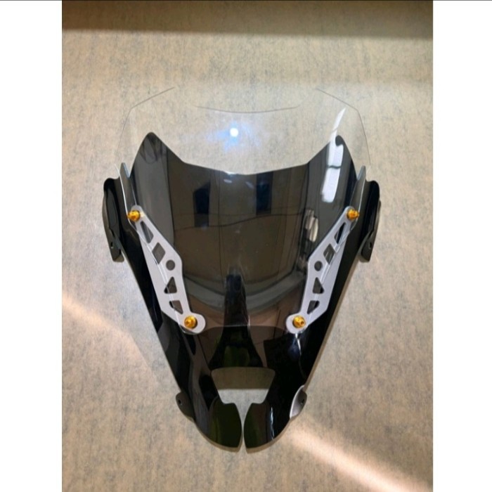 visor honda pcx 150 thailand/visor pcx 150 thailand