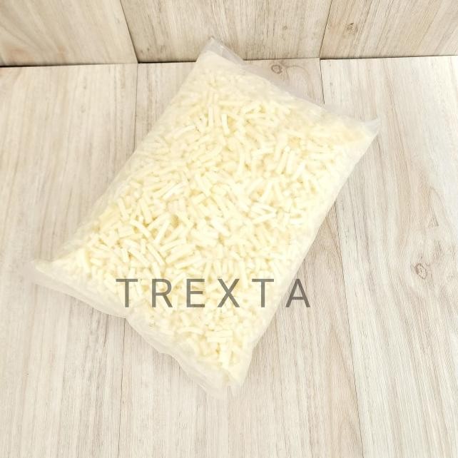 

Mozzarella Hredded Eju Parut Leprino 1 G