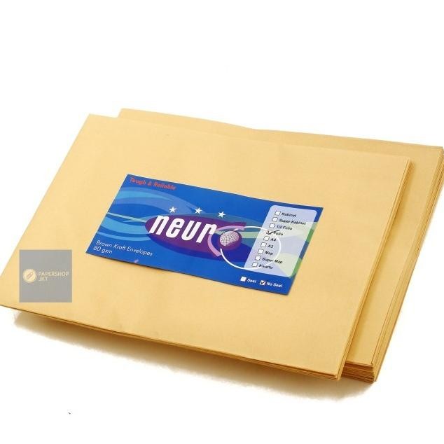 

Huu Goend Amplop Colat Uuran Folio Neuro